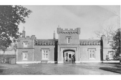 Craigend Stables